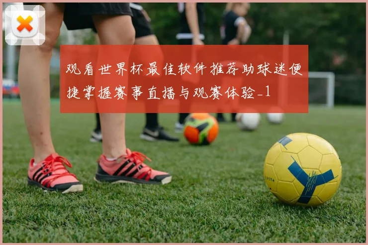 观看世界杯最佳软件推荐助球迷便捷掌握赛事直播与观赛体验_1