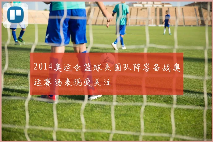 2014奥运会篮球美国队阵容备战奥运赛场表现受关注