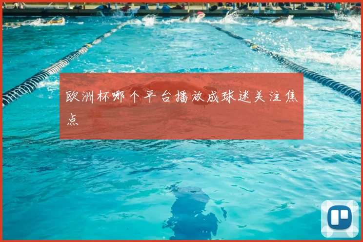 欧洲杯哪个平台播放成球迷关注焦点